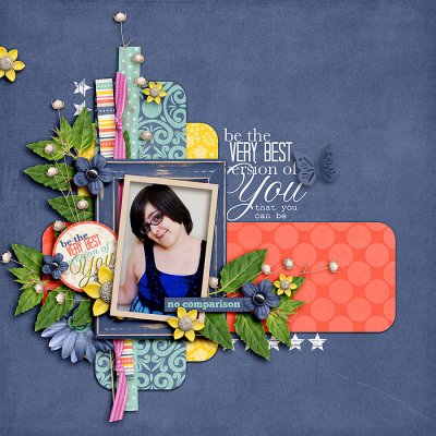 Best of You