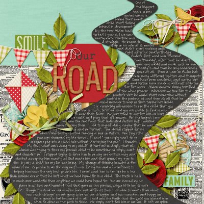 Our Road