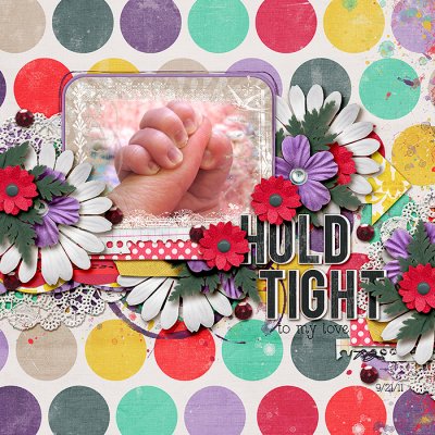 Hold Tight