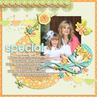 Special Day
