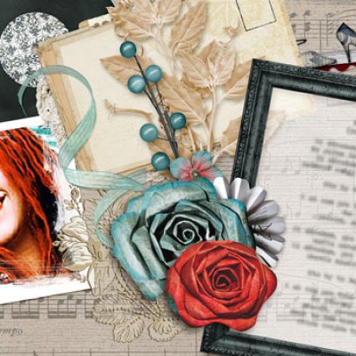 Poetry book :: Inspired by Shakira