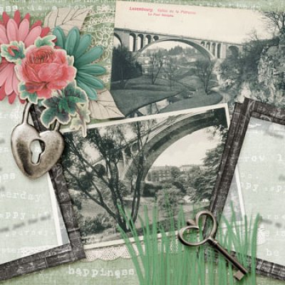 Poetry book :: Ptrusse