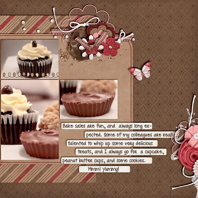 Bake Sale (right)