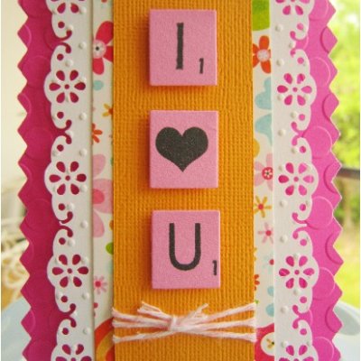 I *heart* you