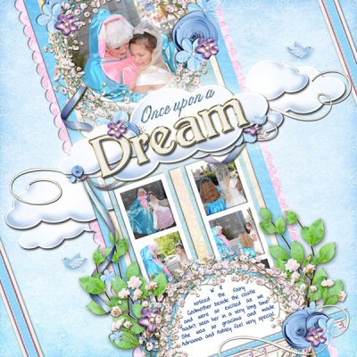The Fairy Godmother