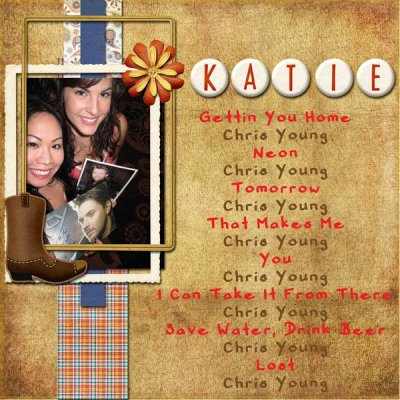 Katie
