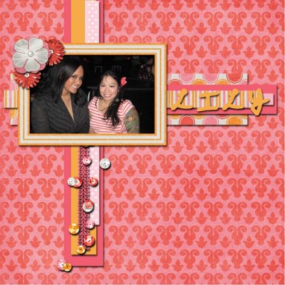 Lily Nightclub