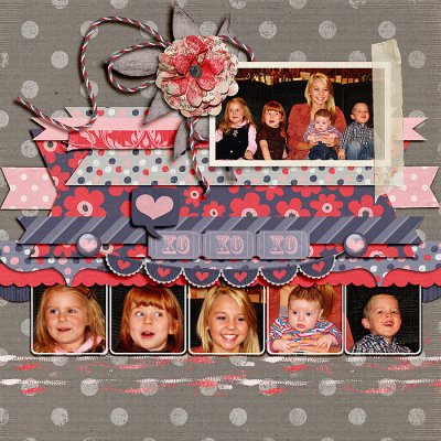 XOXOXO