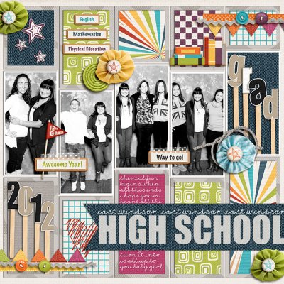hsgrad