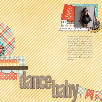 Dance Baby