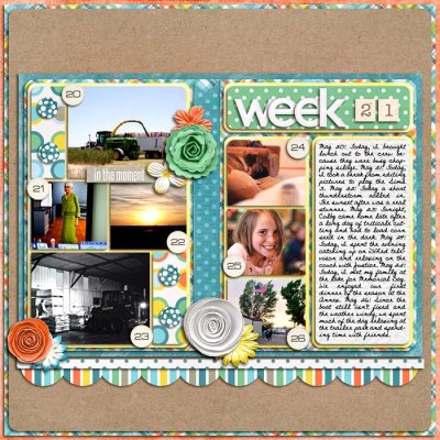 Week 21