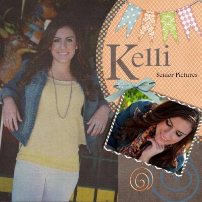 Senior Pictures
