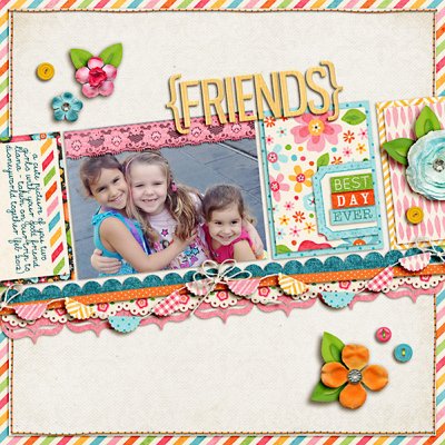 friends