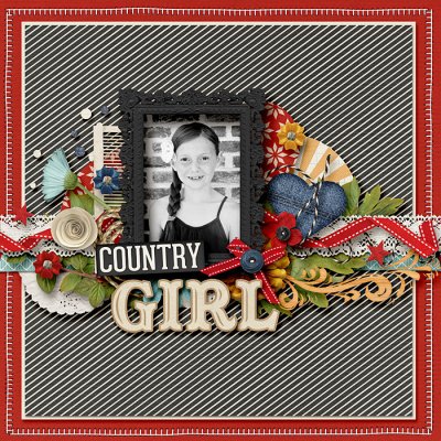 Country Girl