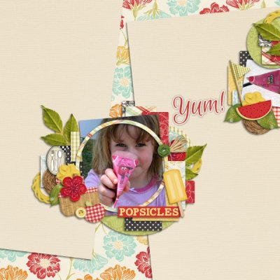 Popsicles