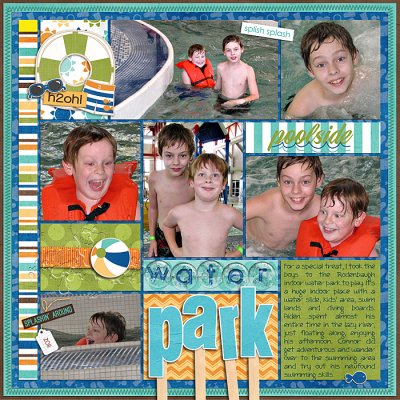 Water Park