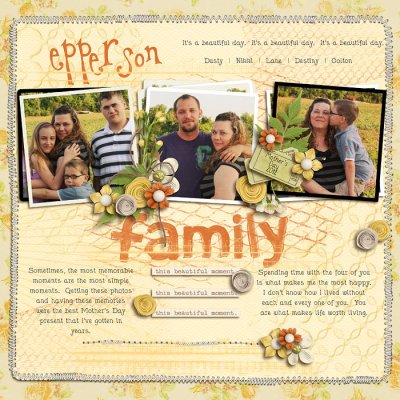 family