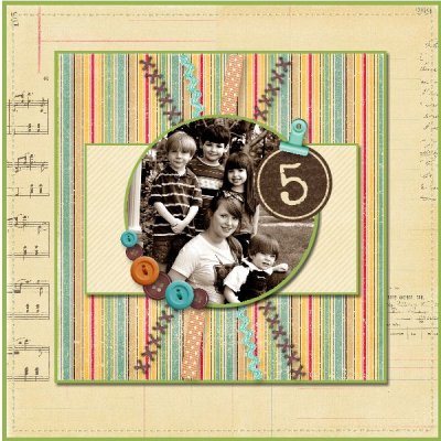 5 - Lori Boyd