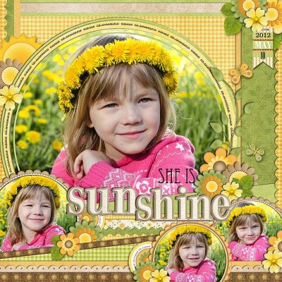 sunshine