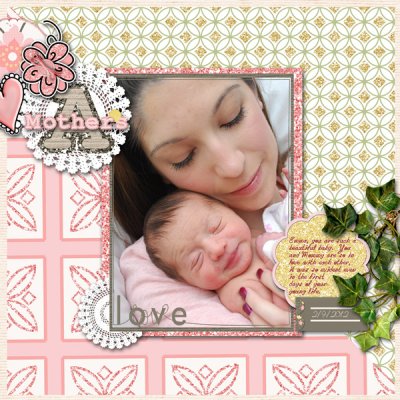 A Mother's Love