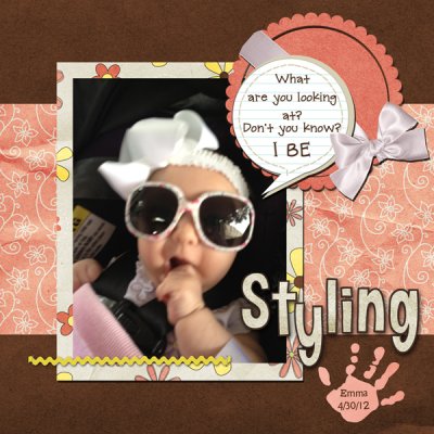 Styling