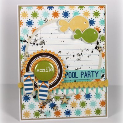 Pool Party