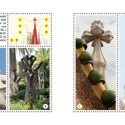 3D cross
