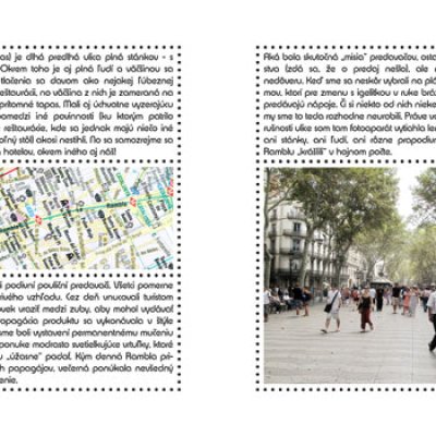 La Rambla