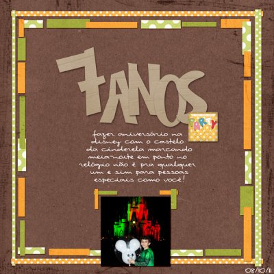 7 anos