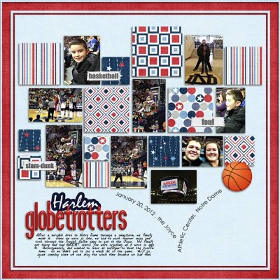 globetrotters.