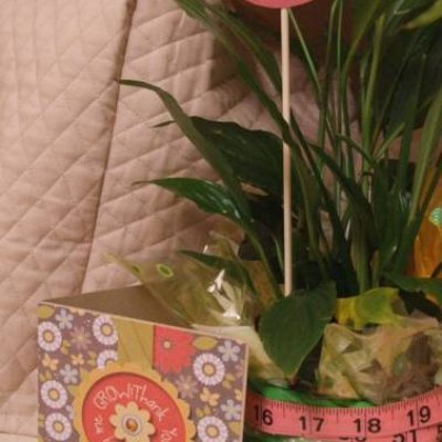 Teacher gift