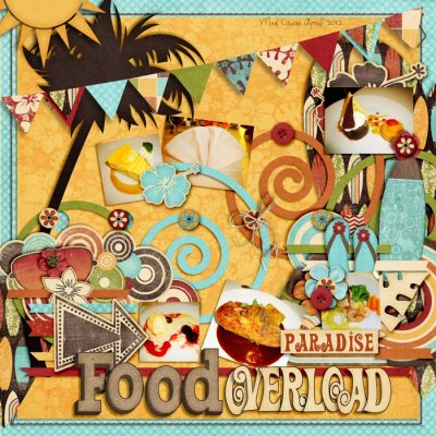 Food Overlaod
