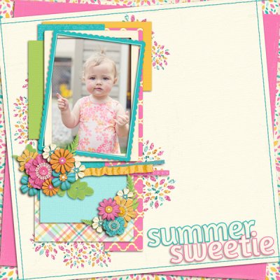 Summer Sweetie