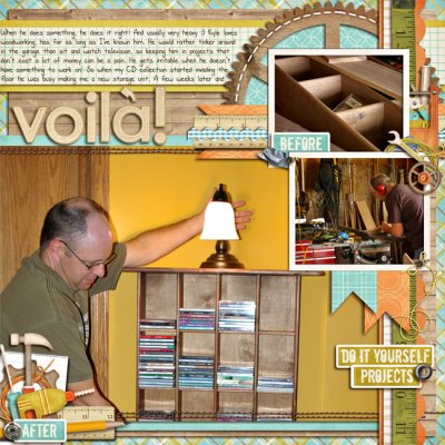 voila!