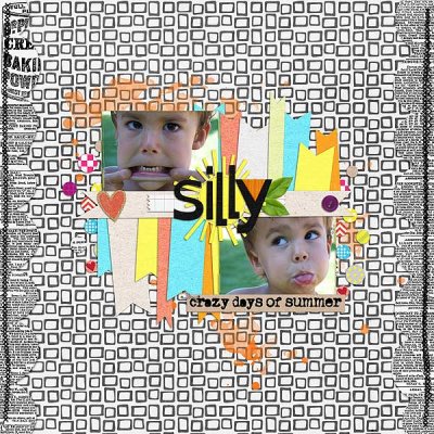Silly