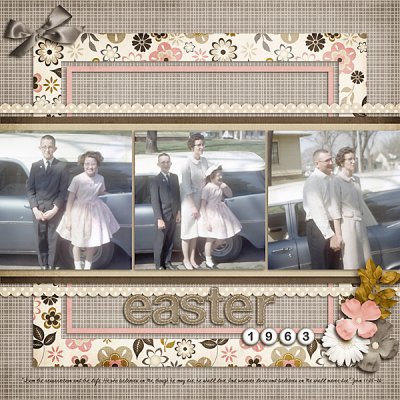 Easter 1963