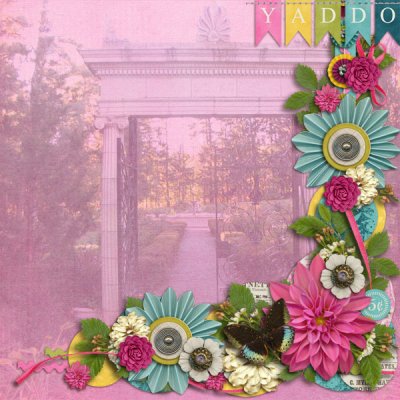 Yaddo