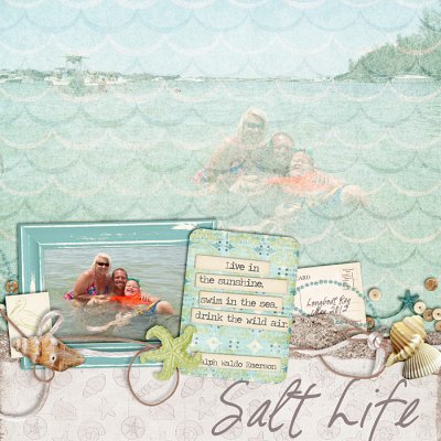 Salt Life