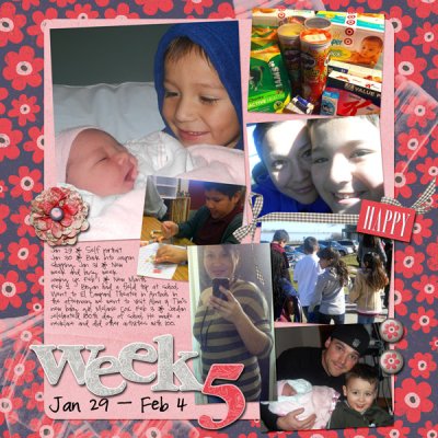Week 5