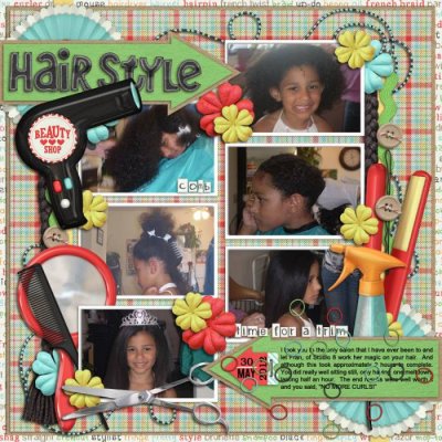 Hair Style