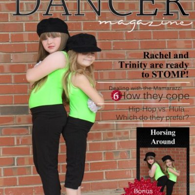 Dancer Magazine
