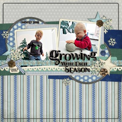 2012 Challenge 2 Winter