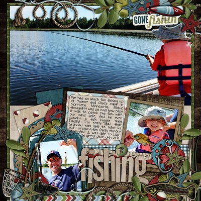 Fishing