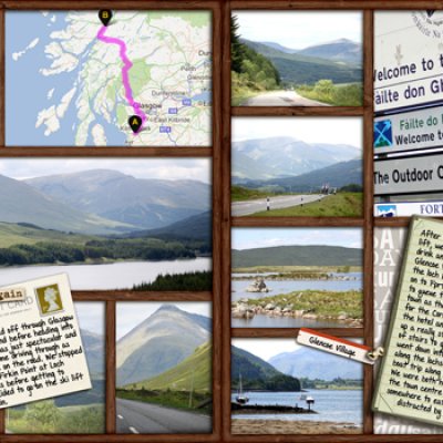 scotland day 2