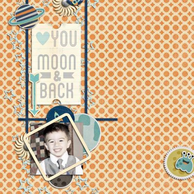 love you to the moon