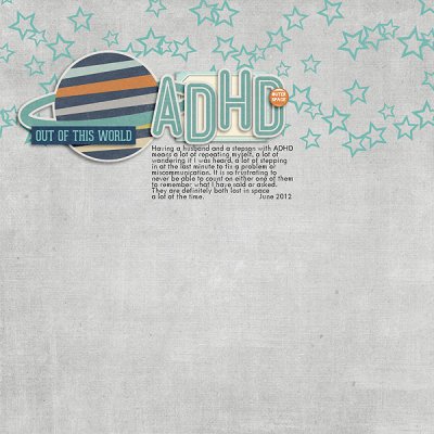 ADHD