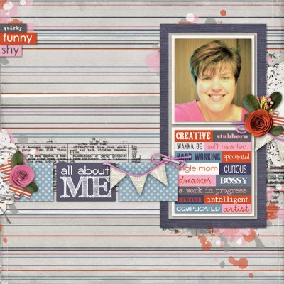 All About Me