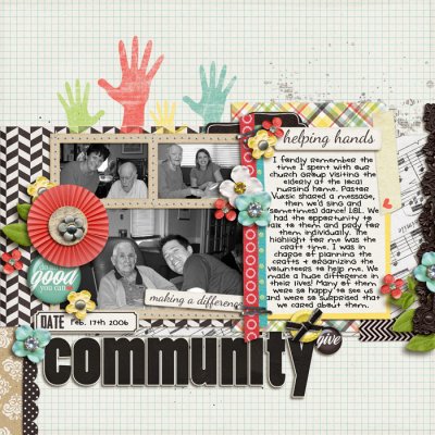 community