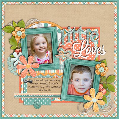 Little Loves