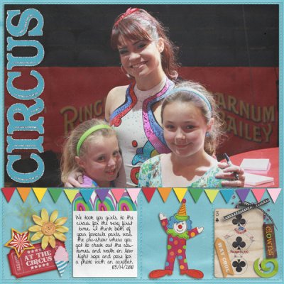 circus